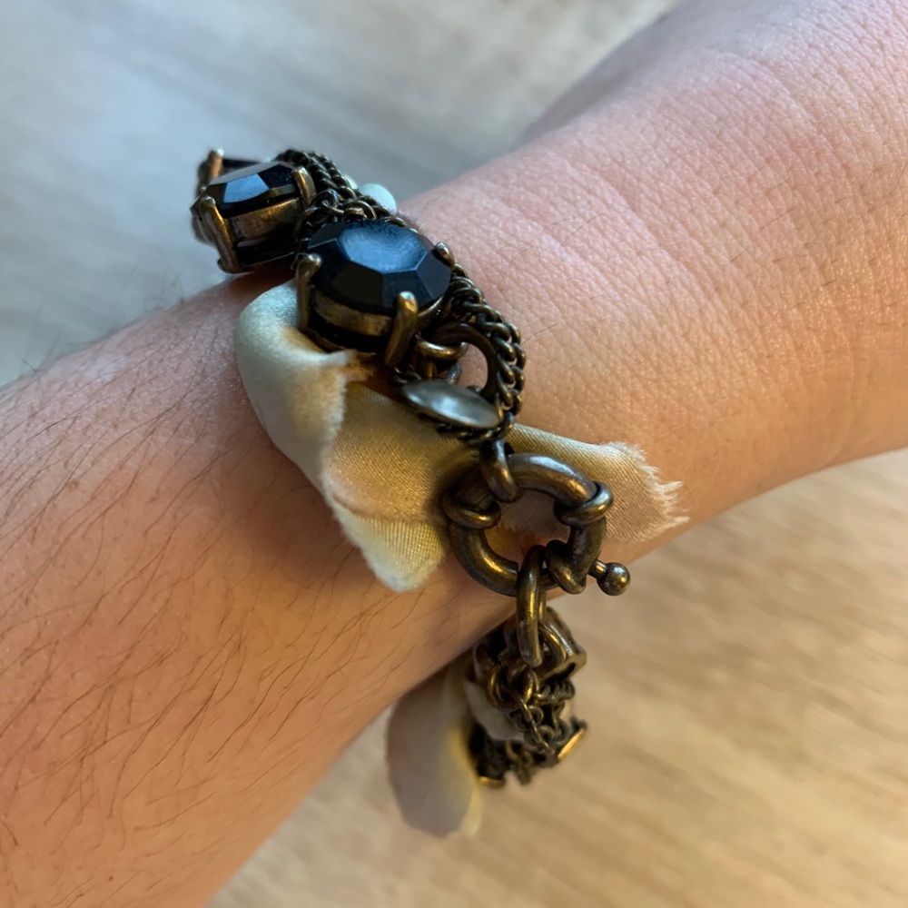 J. Crew Bracelet